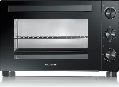 Produktbild von SEVERIN TO 2076 Back- und Toastofen