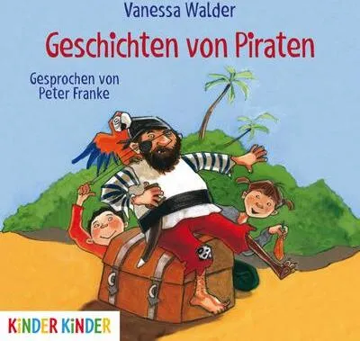Immagine prodotto di Geschichten von Piraten