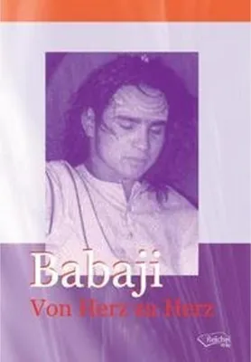 Obrázok produktu pre Babaji. Von Herz zu Herz