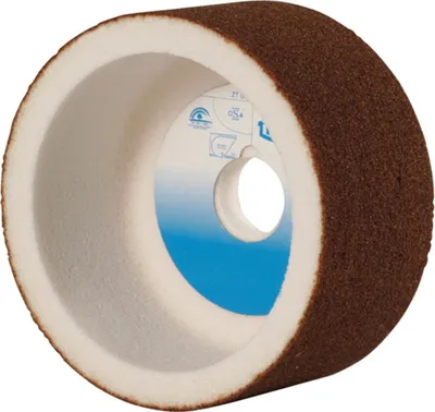 Obrázok produktu pre TYROLIT keramický brúsny kotúč DxTxH (mm), 100x50x20, typ: SK80