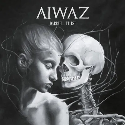 Obrázok produktu pre Aiwaz: Aiwaz: Darrkh... It Is! - - (CD / D)