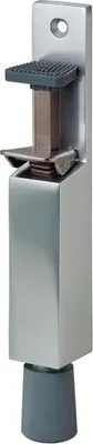 Produktbild von KWS Türfeststeller 1033.72 Aluminium pulverbeschichtet RAL 9016 weiß, Hub 30 mm