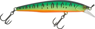Produktbild von Illex Rerange 85 SP Wobbler 7,9g Mat Tiger