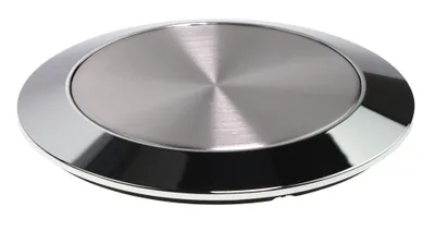 Produktbild von DeLonghi AS00003104 Deckel (Bohnenbehälter) für EC9335..LaSpecialista Siebträger