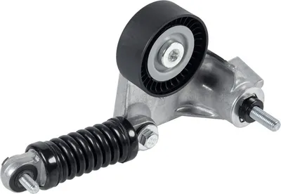 Produktbild von Febi Riemenspanner Keilrippenriemen für Ford Mondeo Transit