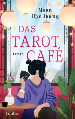 Produktbild von Das Tarot Café