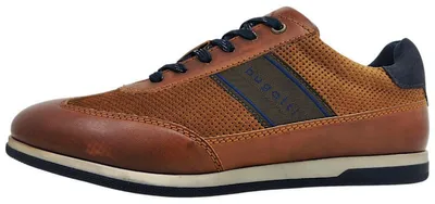 Produktbild von Bugatti 323AX70150146363 (43/cognac)