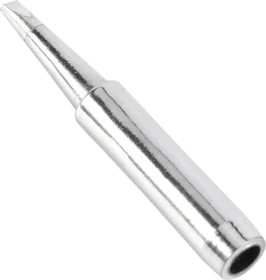 Produktbild von 10 St. 900M-T Lötkolbenspitze für 936, 937, 938, 969, 8586, 852D Lötstation