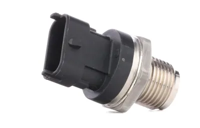 Produktbild von RIDEX 3942S0021 Kraftstoffdrucksensor für HYUNDAI ix35 (LM, EL, ELH) für KIA SPORTAGE (SL)