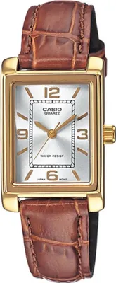 Image de Montres Casio LTP1234GL7AEG