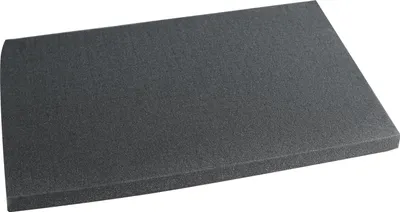 Produktbild von HMF 1456 Rasterschaumstoff, Double-Size Würfelschaum, 345 x 550 mm 30 mm