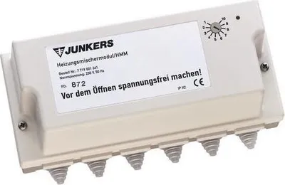 Produktbild von BOSCH Ersatzteil TTNR: 87472071620 HMM Mischermodul