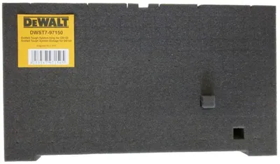 Image de Semelle Dewa Tough System             bk