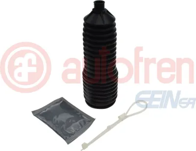 Produktbild von Autofrens D9287 Spurstangen