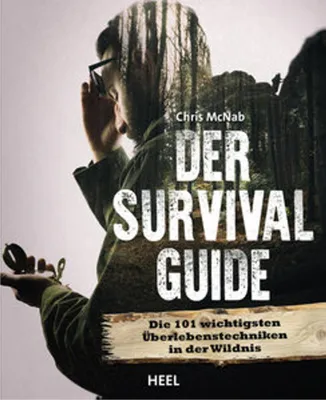 Produktbild von Der Survival Guide