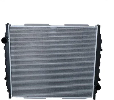 Produktbild von NRF 51528 Kühler Wasserkühler Motorkühler für MAN M 90 M 2000 M