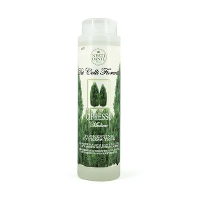 Obrázek produktu pro Nesti Dante Osvežující Sprchový Gel s Vůní Cypřiše, 300ml