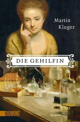 Zdjęcie produktu dla Die Gehilfin