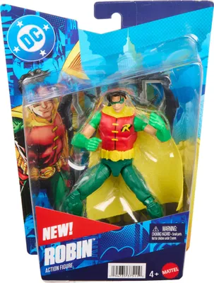Image de Mattel JMD96, pour enfants de 4 ans et plus, multicolore, plastique