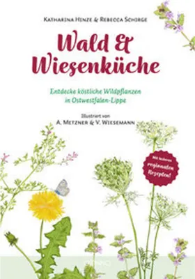 Zdjęcie produktu dla Wald & Wiesenküche