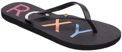 Image de Sandales Roxy ARJL100876-BK5 pour Femme