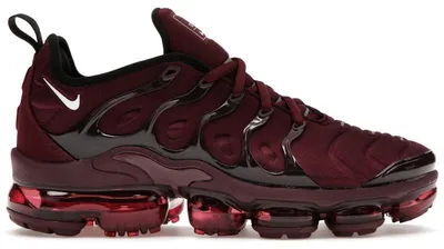 Obrázok produktu pre Nike Air VaporMax Plus Night Maroon - veľkosť EU 42,5