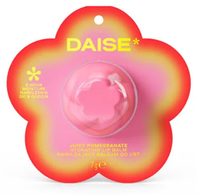 Zdjęcie produktu dla Balsam do ust JUICY POMEGRANATE, 7 g