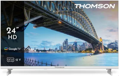 Immagine prodotto di Thomson 24HG2S15CW TV 61 cm (24") HD Smart TV Wi-Fi Bianco