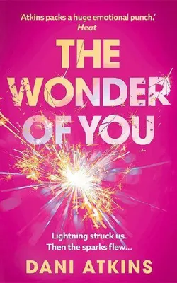 Produktbild von The Wonder of You