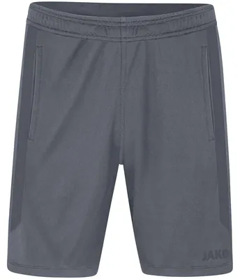 Produktbild von JAKO Short Power anthra light S