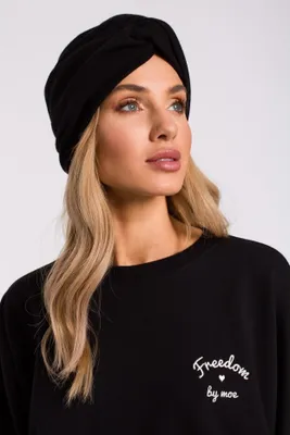 Imagen del producto de Made of Emotion. Gorro para mujer Youdon M601, color . Modelo universal