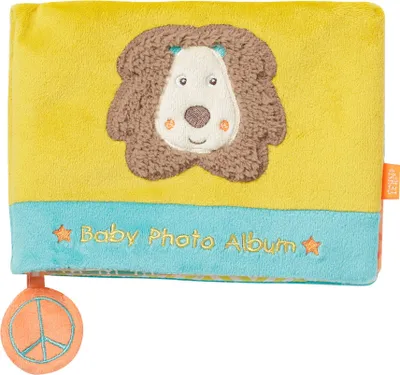 Immagine prodotto di BABY FEHN Album fotografico, Funky