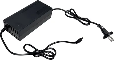 Image de Chargeur de rechange pour roue Chargeur Extol Premium 8891590A, 2A