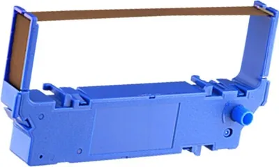 Produktbild von Farbband-schwarz -(5.Stück) -für Star Micronics RC700B- Star SP 700-Farbbandfabrik... Farbband Farbbandfabrik