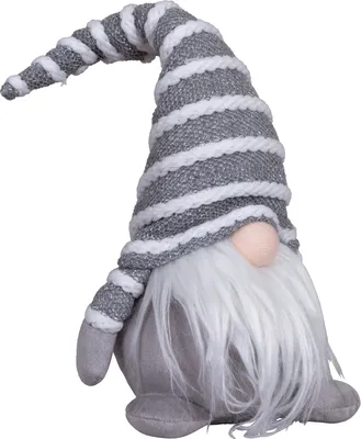 Produktbild von Wichtel 21cm (36cm) Dekofigur Weihnachten