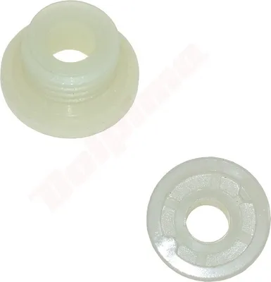 Image de Vis de pompe à huile pour tronçonneuse chinoise 25Cc 2T