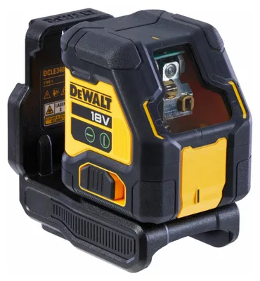Immagine prodotto di Laser di linea DeWalt DCLE34021N-XJ