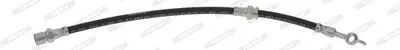 Produktbild von FERODO FHY3114 Bremsschlauch für CHEVROLET NUBIRA Kombi für DAEWOO LACETTI Schrägheck (KLAN)
