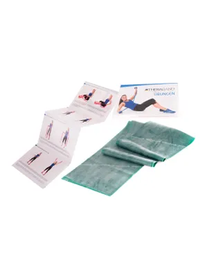 Produktbild von ‎THERABAND Übungsband 1,5m
