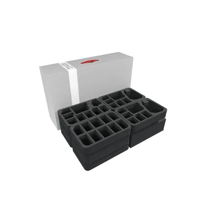 Productafbeelding van Lagerbox DSLB150 voor een grote vloot van Star Wars X-Wing schepen van het Imperium