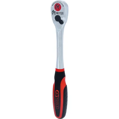 Image de KS Tools 1/2 cliquet réversible Monster, 100 dents, 935.1290