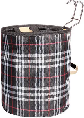 Obrázok produktu pre Basket košík na řídítka černá