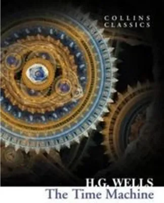 Imagen del producto de The Time Machine