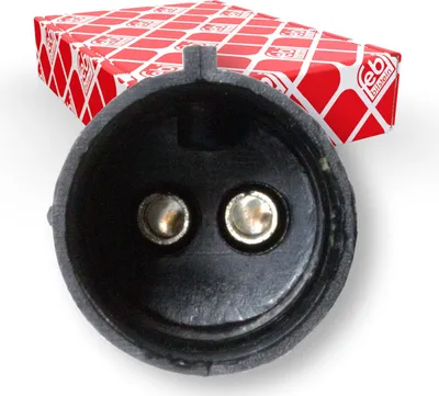 Produktbild von FEBI BILSTEIN ABS Sensor Raddrehzahl Vorne Rechts passend für MERCEDES-BENZ ATEGO 45825