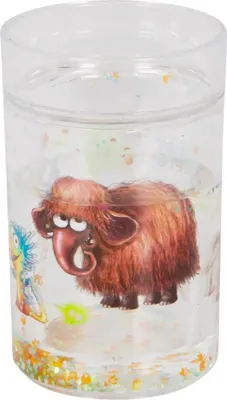 Produktbild von Coppenrath Glitzerbecher Sonstige