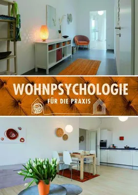 Obrázek produktu pro Wohnpsychologie für die Praxis