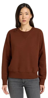 Produktbild von Lee Raglan Crew SWS
