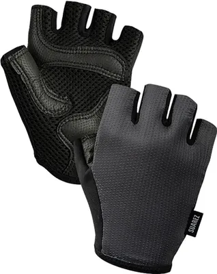 Produktbild von Suarez Sallow 2.1 Kurze Handschuhe Schwarz M Herren,Damen Schwarz M