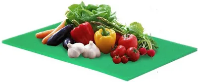Produktbild von Unyqoos® Wasch- und schimmelresistente Kühlschrankmatte aus atmungsaktivem Polyurethan