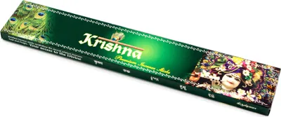 Produktbild von Masala Räucherstäbchen Krishna